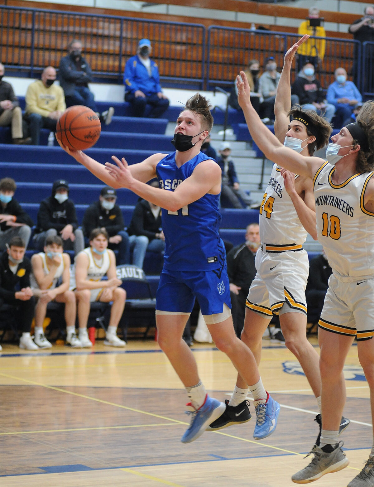 basketball